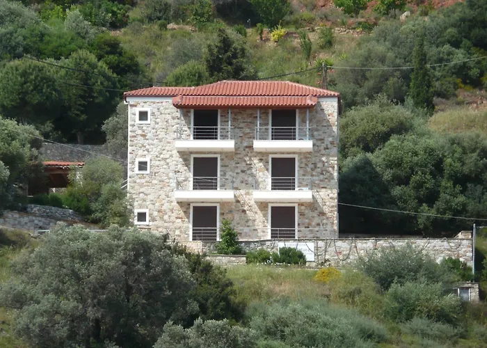 Labetia Apartments