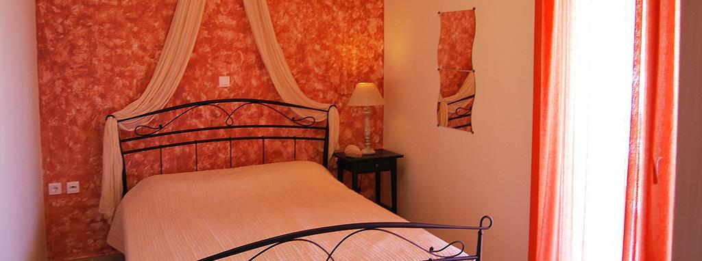 Labetia Apartment *