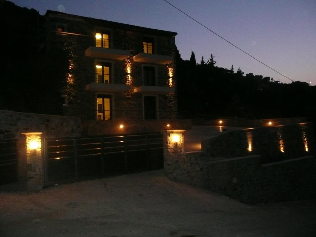 Labetia Apartment