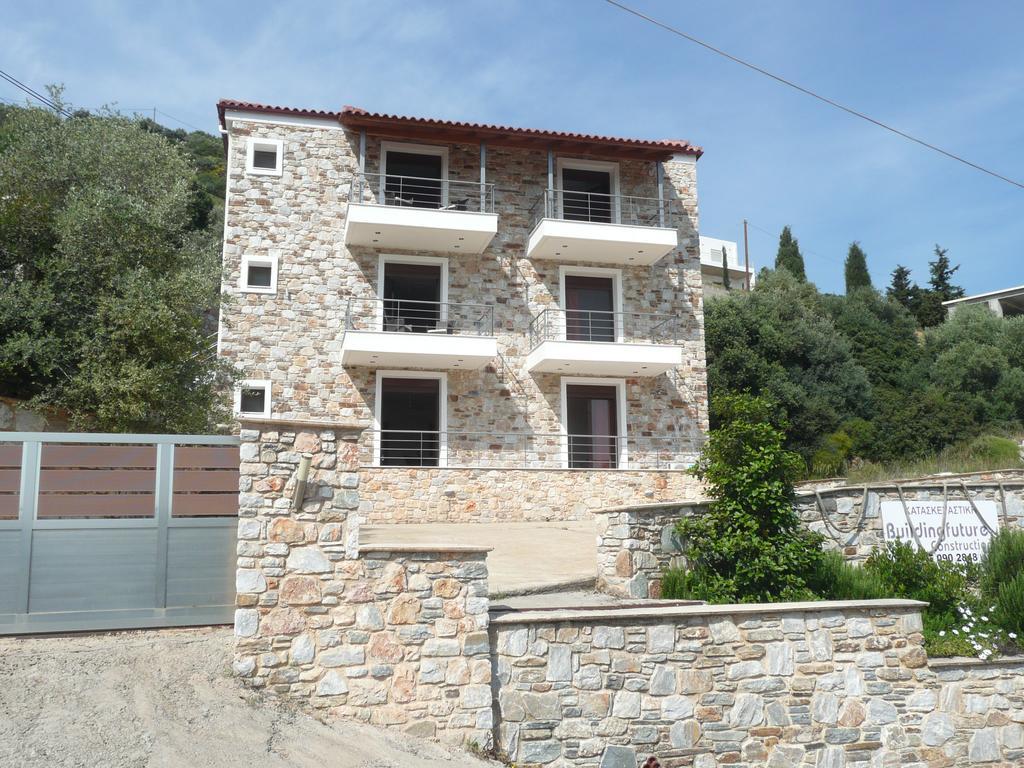 Apartment Labetia